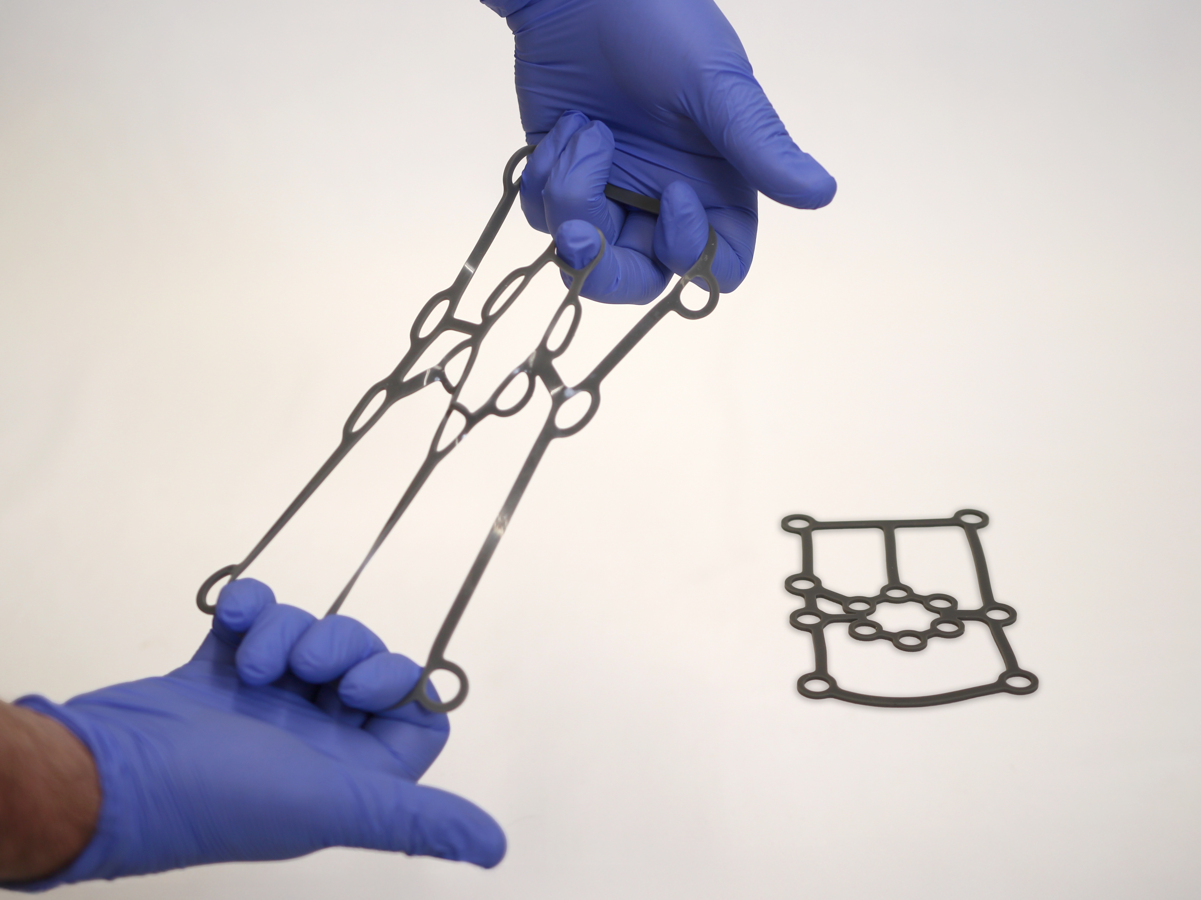 Origin Two - 3Dプリンター日本代理店 アルテック